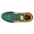 Фото #4 товара Puma Future Rider Play On Lace Up Mens Green Sneakers Casual Shoes 39347321