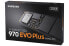Samsung 970 EVO Plus - 250 GB - M.2 - 3500 MB/s