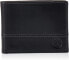 Фото #1 товара Кошелек мужской Timberland Men's Leather Passcase Wallet Trifold Wallet Hybrid.