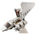 Фото #19 товара Конструктор пластиковый Lego Звездные войны Имперский шаттл 75302