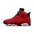 [CT8529-600] Mens Air Jordan RETRO 6 'TORO BRAVO'