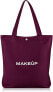 Shopper Tasche Easy Go marsala