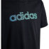 Фото #3 товара ADIDAS Lin Gt short sleeve T-shirt