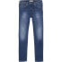Фото #2 товара TOMMY JEANS Ryan Relaxed Straight jeans