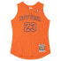 Фото #1 товара MITCHELL & NESS NBA CHRISTMAS DAY JERSEY NY KNICKS 2012 MARCUS CAMBY