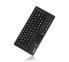 Фото #4 товара KeySonic Tas KSK-5031IN UK IP68 Silikon W-dicht retail - Keyboard - 87 keys