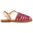 GIOSEPPO Baillif sandals