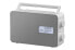 Фото #2 товара Радиоприемник Panasonic RF-D30BTEG - DAB+ Radio - Portable - Digital - FM - White - Gray - White - Monotone