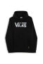 Фото #1 товара Classic Vans Po-B Erkek Sweatshirt - VN0A7Y3X Beyaz