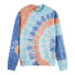 SCOTCH & SODA Tie-Dyed sweatshirt