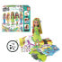 EDUCA BORRAS My Model Doll Design Fantasia Board Game