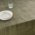 Stain-proof tablecloth Belum Liso Olive 100 x 150 cm