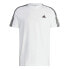 Men’s Short Sleeve T-Shirt Adidas S (S)