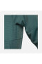 Pro Dri-Fit Fleece Pullover Fitness Training Hoodie Erkek yeşil Sweatshirt dv9821