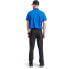 Фото #5 товара ABACUS GOLF Cray short sleeve polo