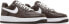 Фото #2 товара [FD7039-200] Mens Nike AIR FORCE 1 LOW RETRO 'COLOR OF THE MONTH CHOCOLATE'