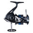 Фото #3 товара Shimano Nexave FI Spinning Fishing Reel