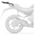 Фото #2 товара SHAD CF Moto 650 MT 2018-2020 Rear Fitting