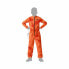 Costume for Adults Male Prisoner Children's Bloody