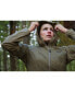 Фото #9 товара Women's Switchback Waterproof Packable Rain Jacket, XS-3X