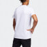 Фото #5 товара adidas 致敬詹姆斯.哈登 印花短袖T恤 男款 白色 / Футболка Adidas T FM4778