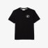 LACOSTE TF0854 short sleeve T-shirt