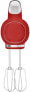 Фото #3 товара SMEG HMF01RDEU Red