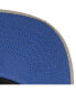 Фото #3 товара Men's Gray Golden State Warriors Munch Time Snapback Hat