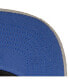 ფოტო #3 პროდუქტის Men's Gray Golden State Warriors Munch Time Snapback Hat