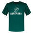 ფოტო #2 პროდუქტის SUPERDRY Code Sl Stacked Apq T-shirt