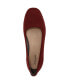 ფოტო #4 პროდუქტის Women's Wexley Ballet Flats