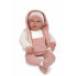 Фото #1 товара Кукла для девочек MUÑECAS ARIAS Elegance 54 cm Anuk Weight baby doll