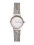 Фото #1 товара Skagen Armbanduhr Freja Lille Milanaise Edelstahl Bicolor SKW2699