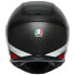 Фото #4 товара AGV OUTLET Sportmodular Multi MPLK modular helmet