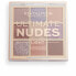 Фото #1 товара Палитра теней для глаз Revolution Make Up Ultimate Nudes ясно 8,1 g