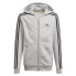 Фото #1 товара ADIDAS Essentials 3 Stripes-Track Suit