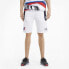 [599488-02] Mens Puma BMW Motorsport Street Sweat Shorts 11"