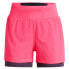 Фото #1 товара UNDER ARMOUR Run Stamina 2-in-1 Shorts