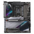 Фото #1 товара Gigabyte Z790 AORUS MASTER - Intel - LGA 1700 - Intel® Celeron® - Intel® Core™ i3 - Intel® Core™ i5 - Intel® Core™ i7 - Intel® Core™ i9,... - LGA 1700 - DDR5-SDRAM - 128 GB