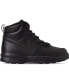 Little Boys Manoa Leather Boots from Finish Line