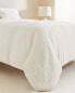 Фото #6 товара Duvet cover with raised bedspread effect