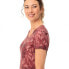 ფოტო #6 პროდუქტის VAUDE Skomer All Over Print short sleeve T-shirt