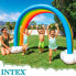 Фото #2 товара INTEX Rainbow With Sprinkler 300x109x180 cm