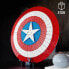 Фото #6 товара Игровой набор Лего Marvel Shield 76262