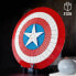 Фото #6 товара Playset Lego 76262 Marvel Shield