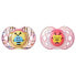 Фото #2 товара TOMMEE TIPPEE Fun Pacifiers X2