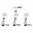 Фото #4 товара Tone Vise Keyless Locking Nut Assembly C