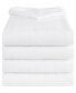 Фото #1 товара Turkish Cotton Baby Toddler 4-Pc. Bath Towel Set