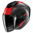 Фото #2 товара SHARK RS Jet Carbon Blank Open Face Helmet