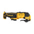 DeWALT Akku Multitool DCS353NT, 12 V XR (solo) mit 31 tlg. Zubehör in T-STAK Box II